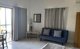 Bay View Studio Apartment 3C - Canouan Island